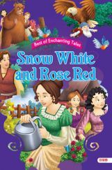 Snow White And Rose Red Snow White And Rose Red