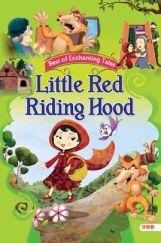 Little Red Riding Hood Little Red Riding Hood