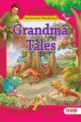 Grandma Tales