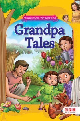 Grandpa Tales