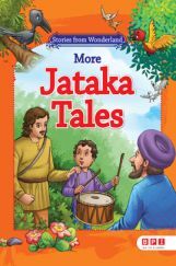 More Jataka Tales More Jataka Tales