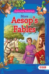 More Aesop's Fables