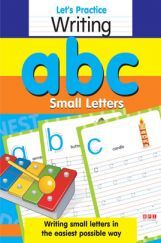 Let&rsquo;s Practice Writing Small Letters