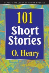 101 Short Stories - O. Henry