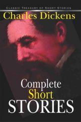 Complete Short Stories - Charles Dickens