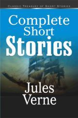 Complete Short Stories - Jules Verne