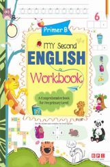 My Second English Workbook Primer B