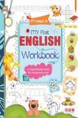 My First English Workbook Primer A