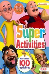 Super Activities Super Activities