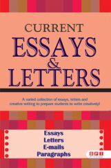 Current Essays & Letters