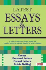 Latest Essays & Letters