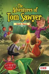 The Adventures Of Tom Sawyer