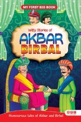 My First Big Book Of Akbar Birbal