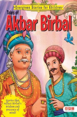 akbar and birbal story in english pdf