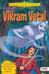 Stories Of Vikram Vetal