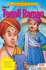 Tales Of Tenali Raman