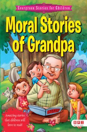 Moral Stories Of Grandpa