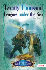 Twenty Thousand Leagues Under The Sea