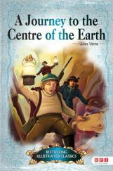 A Journey To The Centre Of The Earth A Journey To The Centre Of The Earth