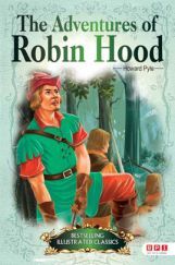 The Adventures Of Robin Hood