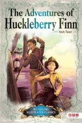 The Adventures Of Huckleberry Finn