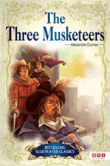 The Three Musketeers - Alexandre Dumas The Three Musketeers - Alexandre Dumas
