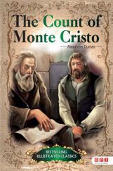 The Count Of Monte Cristo The Count Of Monte Cristo