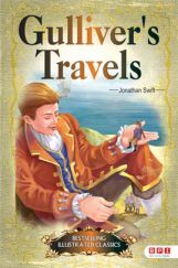 Gulliver's Travels Gulliver's Travels