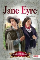 Jane Eyre Jane Eyre