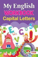 My English Workbook Capital Letters My English Workbook Capital Letters