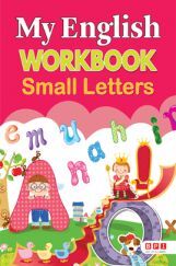 My English Workbook Small Letters My English Workbook Small Letters