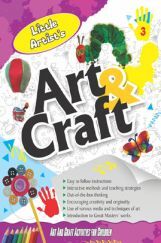 Little Artist&rsquo;s Art And Craft 3