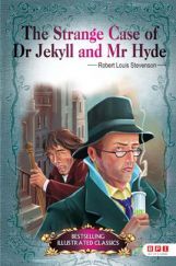 The Strange Case Of Dr. Jekyll And Mr. Hyde
