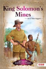 King Solomon's Mines