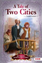 A Tale Of Two Cities A Tale Of Two Cities