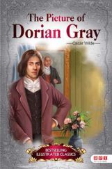 The Picture Of Dorian Gray