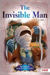The Invisible Man The Invisible Man