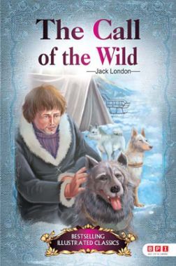 Download The Call Of The Wild By Bpi Pdf Online