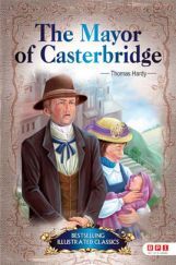 The Mayor Of Casterbridge The Mayor Of Casterbridge