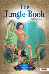 The Jungle Book The Jungle Book