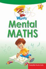 Young Wizard Mental Maths 2 Young Wizard Mental Maths 2