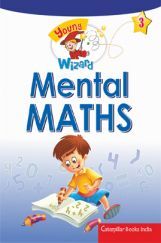 Young Wizard Mental Maths 3 Young Wizard Mental Maths 3