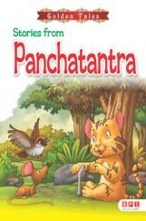 Stories From Panchatntra - 6