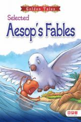 Selected Aesop's Fables