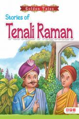 Stories Of Tenali Raman