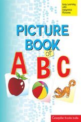 Picture Book Of ABC