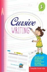 Cursive Writing 1