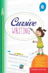 Cursive Writing 2