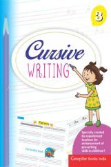 Cursive Writing 3