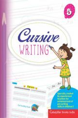 Cursive Writing 5